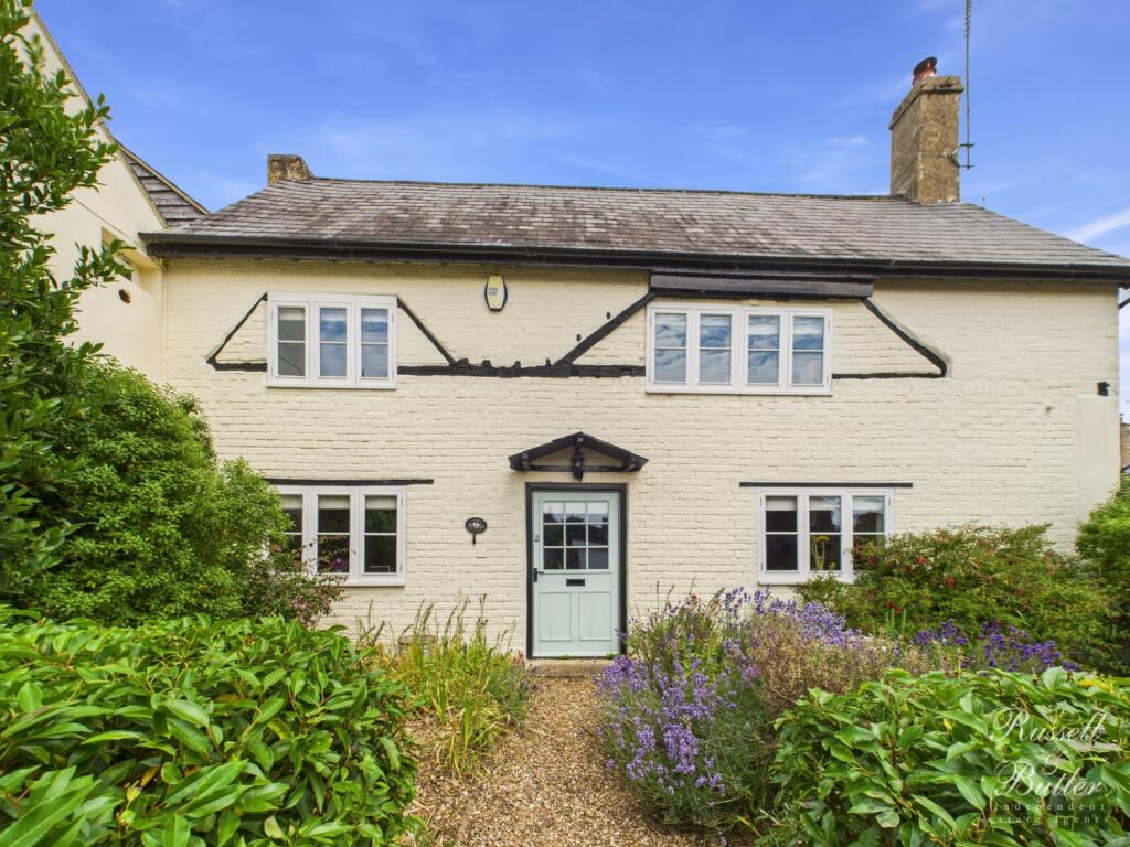 Main image of property: Main Street, Maids Moreton 