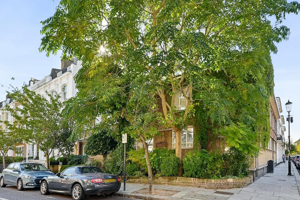 Main image of property: Redcliffe Road, Chelsea, London