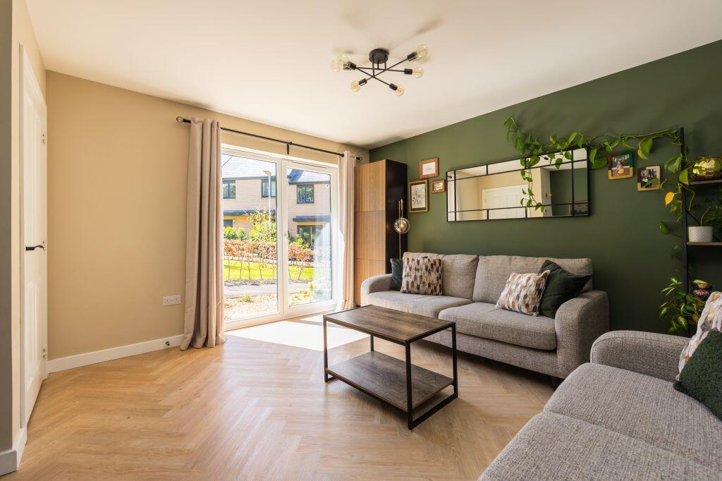 House in Edinburgh, Manor Wood, Gilmerton/Inch - View 6