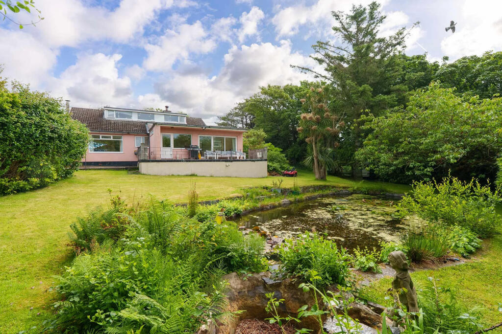Main image of property: Gentleshaw, Surby Road, Port Erin