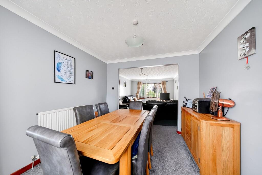 House in Grangemouth, Falkirk - View 5