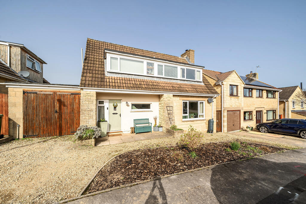 Main image of property: Highworth, Swindon, SN6