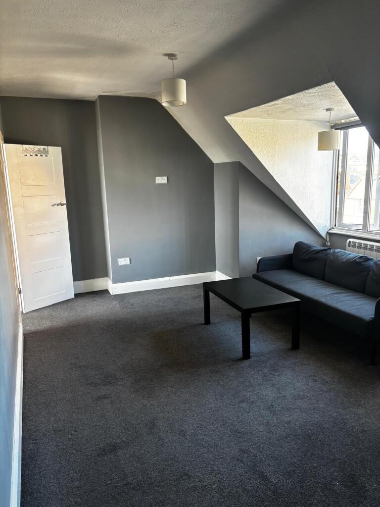 Main image of property: Portland Road, Hove, BN3 5QT
