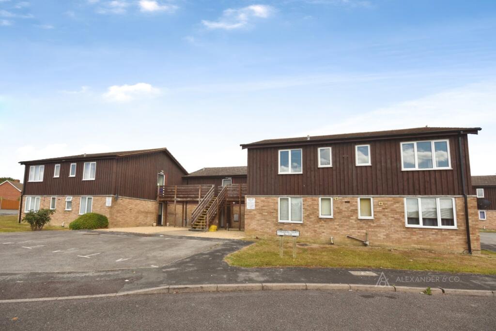 Main image of property: Chequers Court, Aylesbury, Buckinghamshire, HP21