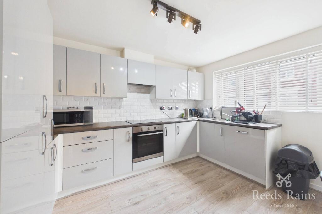 Levens Street, Salford, Greater Manchester, M6 photo 4