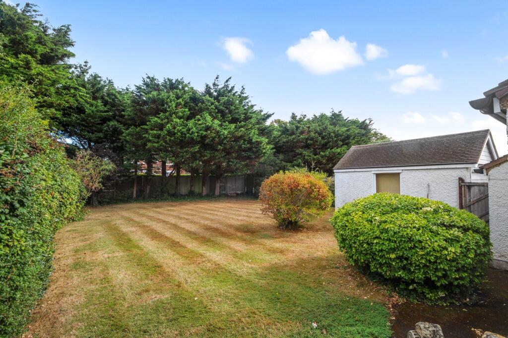 House in Arun, Rustington - View 2