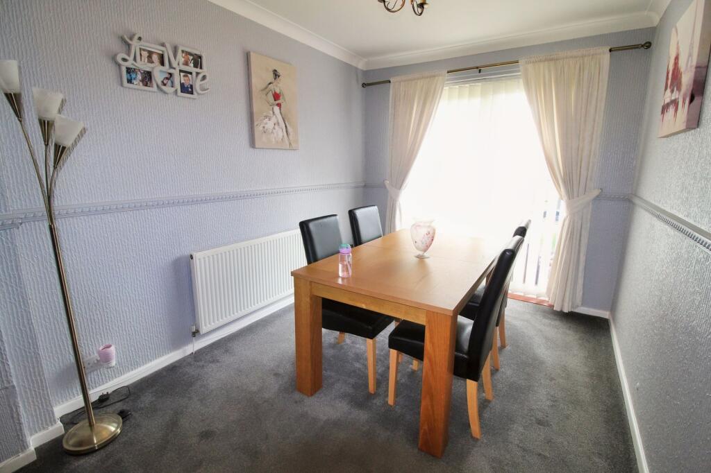 House in Newcastle upon Tyne - View 4