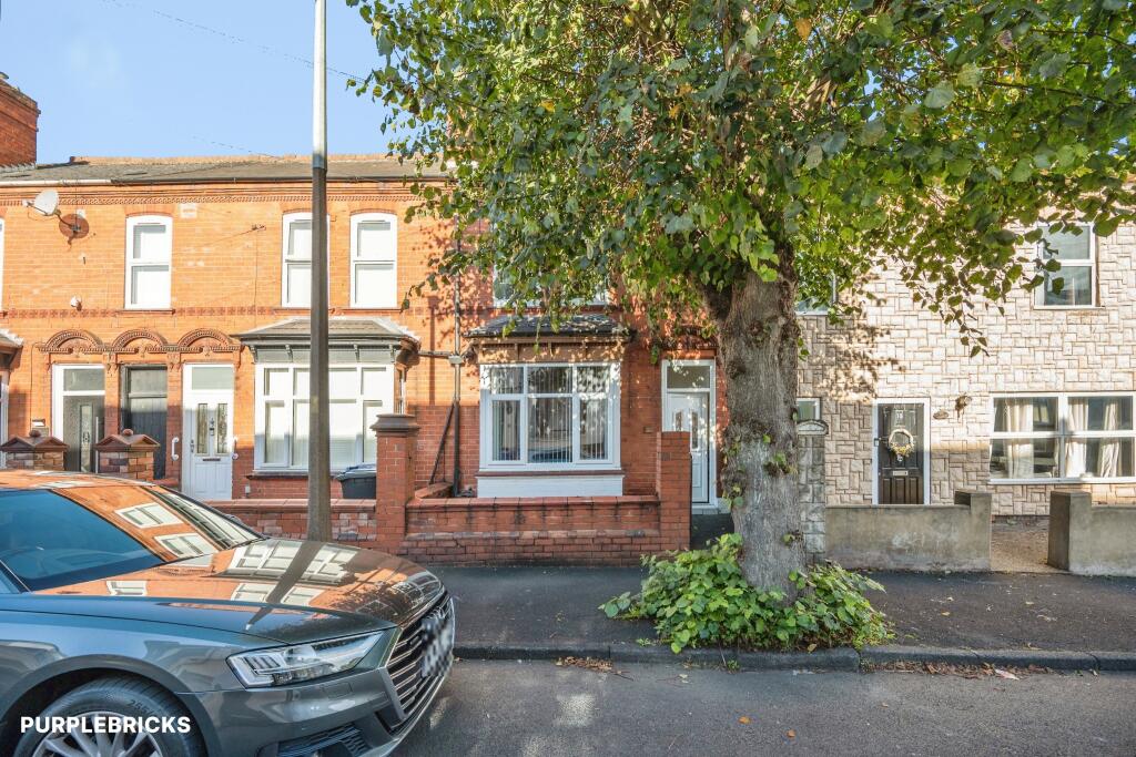 Main image of property: Firs Street, Dudley, DY2