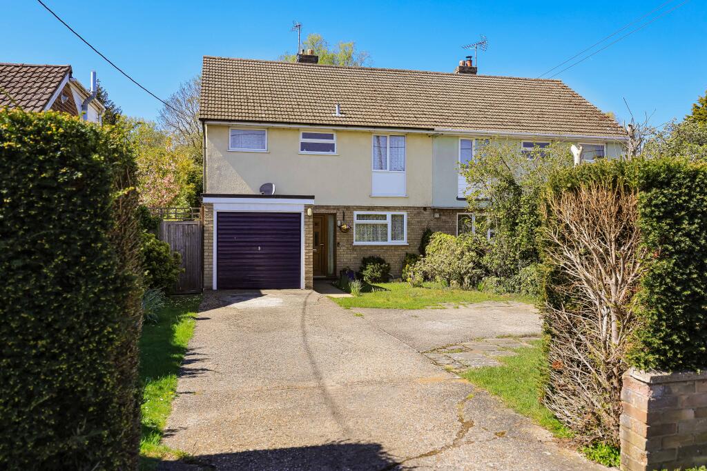 Main image of property: The Lane, Hauxton