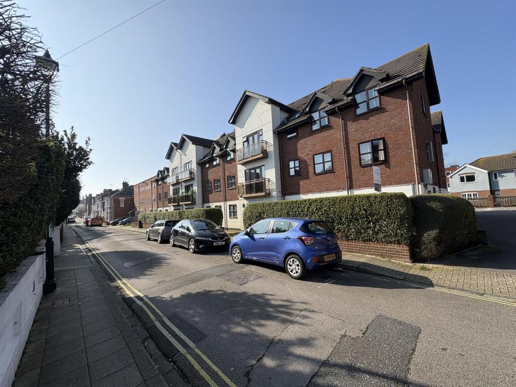 Main image of property: Florence Road, Southsea