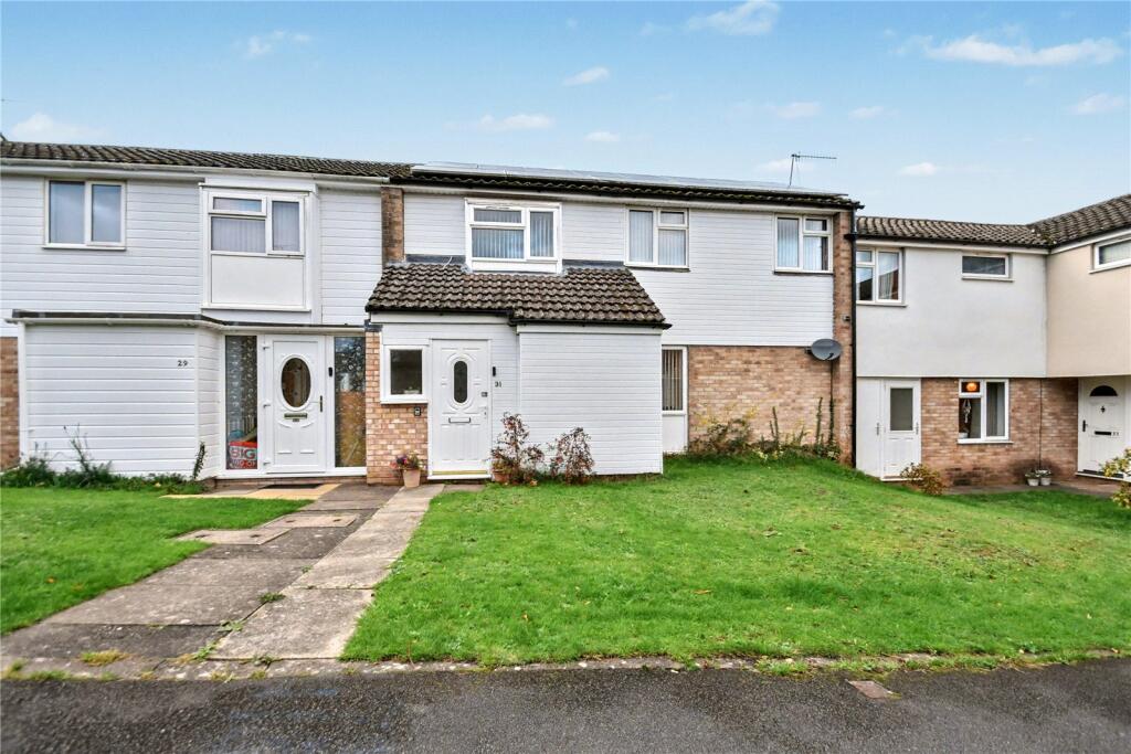 Main image of property: Homestead, Droitwich Spa, Worcestershire, WR9