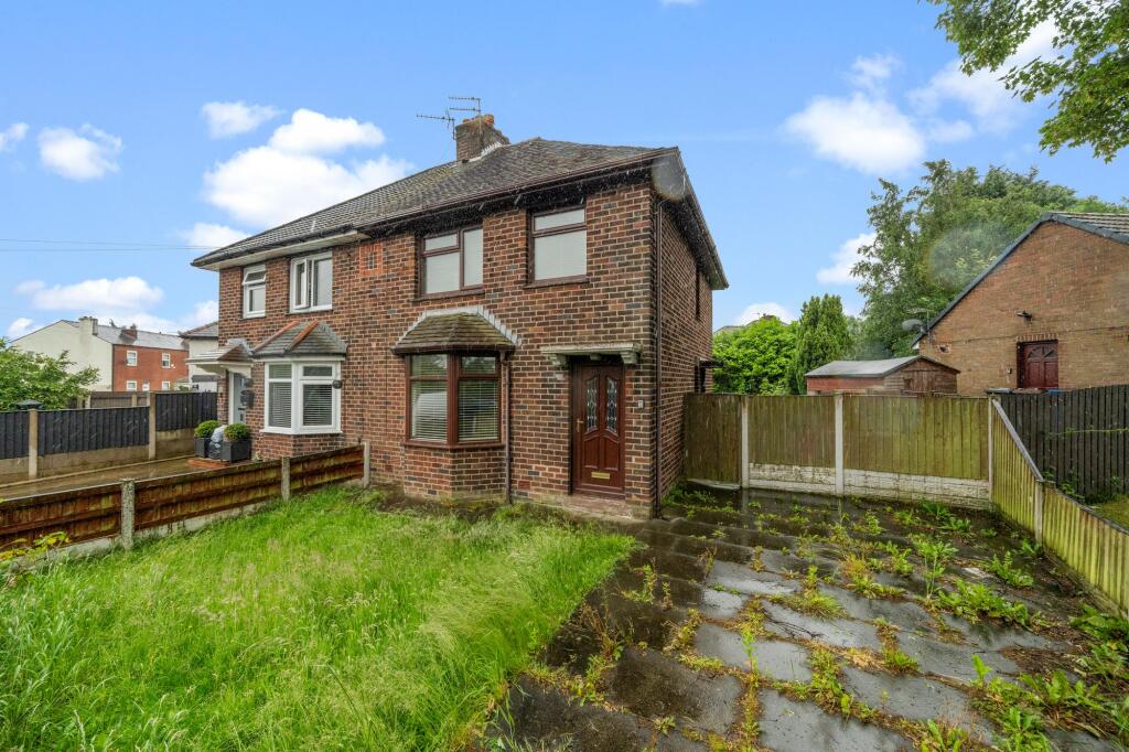 House in Warrington, Golborne - View 5