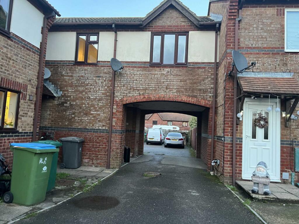 Main image of property: Gibson Way, Bognor Regis