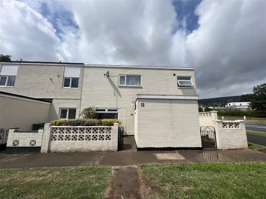 Main image of property: Hayswayn, Fairwater, CWMBRAN