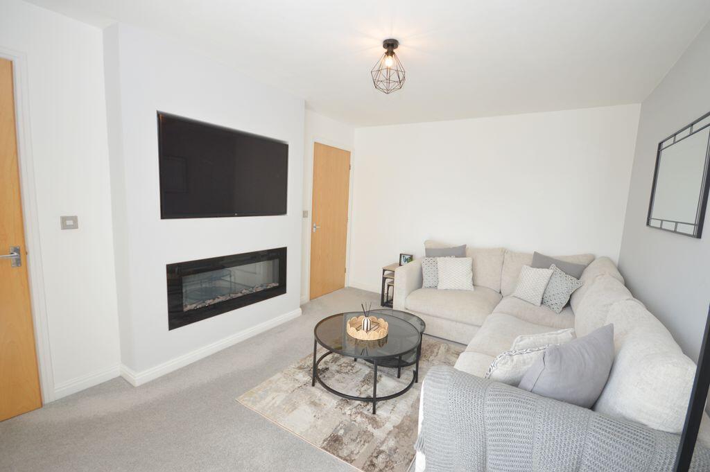 Greenock Mews, Widnes photo 4