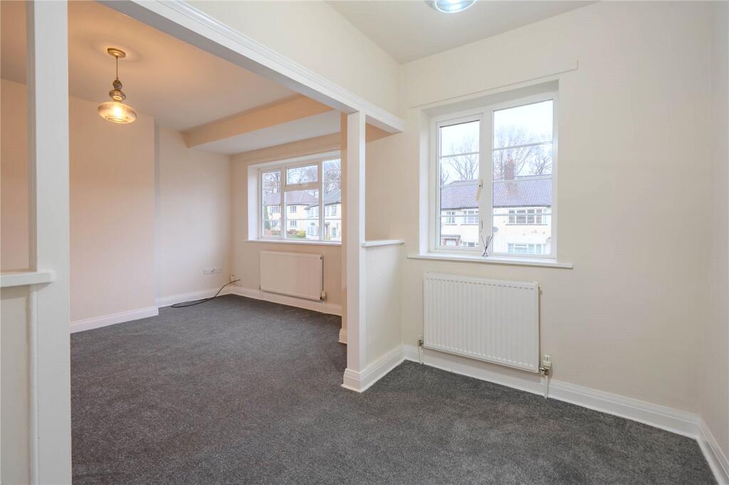 Redesdale  Gardens, Leeds, West Yorkshire photo 4