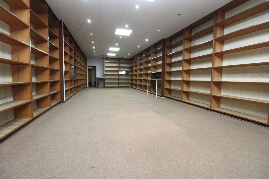 Main image of property: Bellegrove Road, Welling, DA16