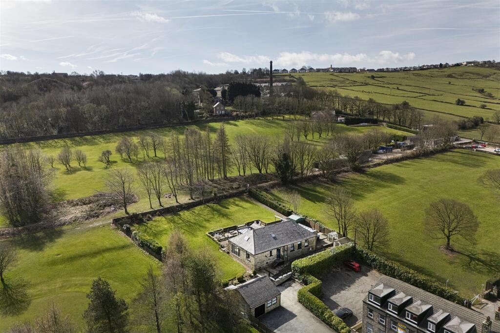 Main image of property: Beaconsfield Road, Clayton, Bradford