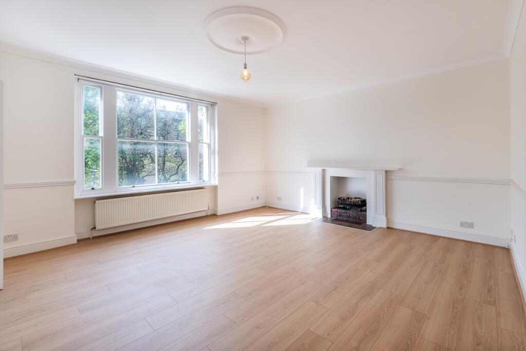 Main image of property: Lexham Gardens London W8