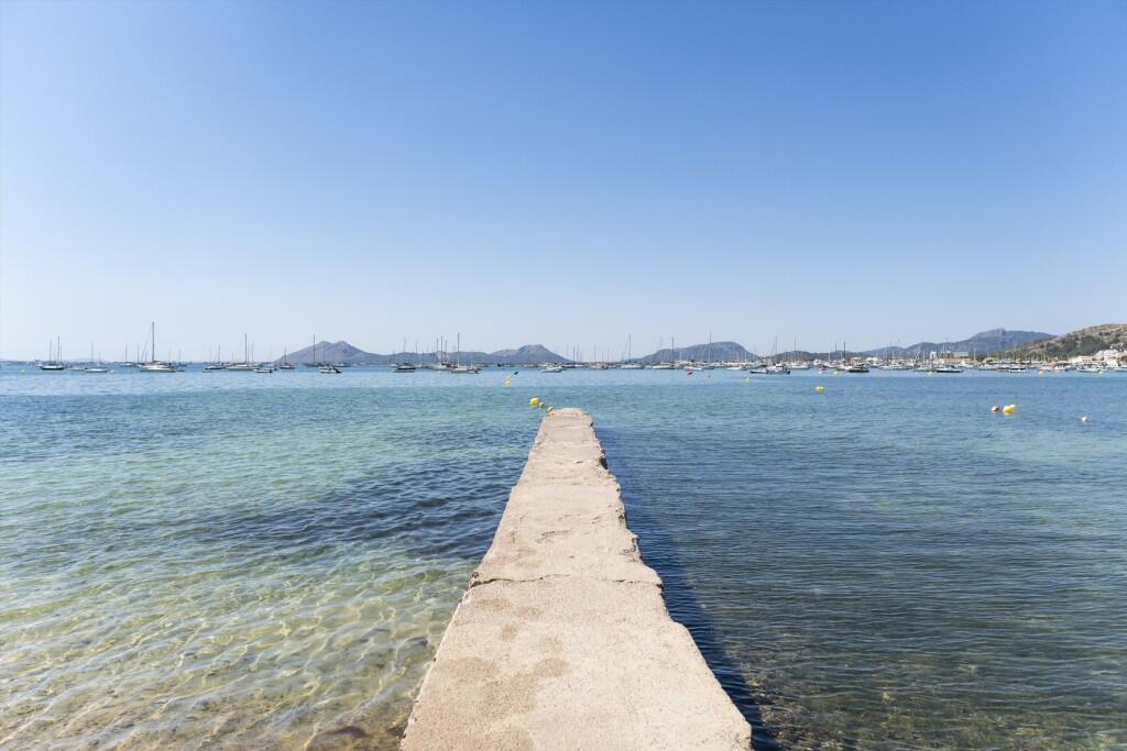 Main image of property: Balearic Islands, Mallorca, Puerto Pollensa