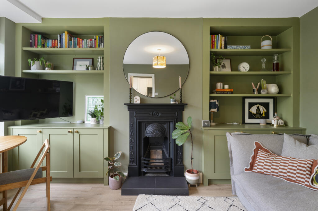 Main image of property: Villiers Close, Surbiton, KT5