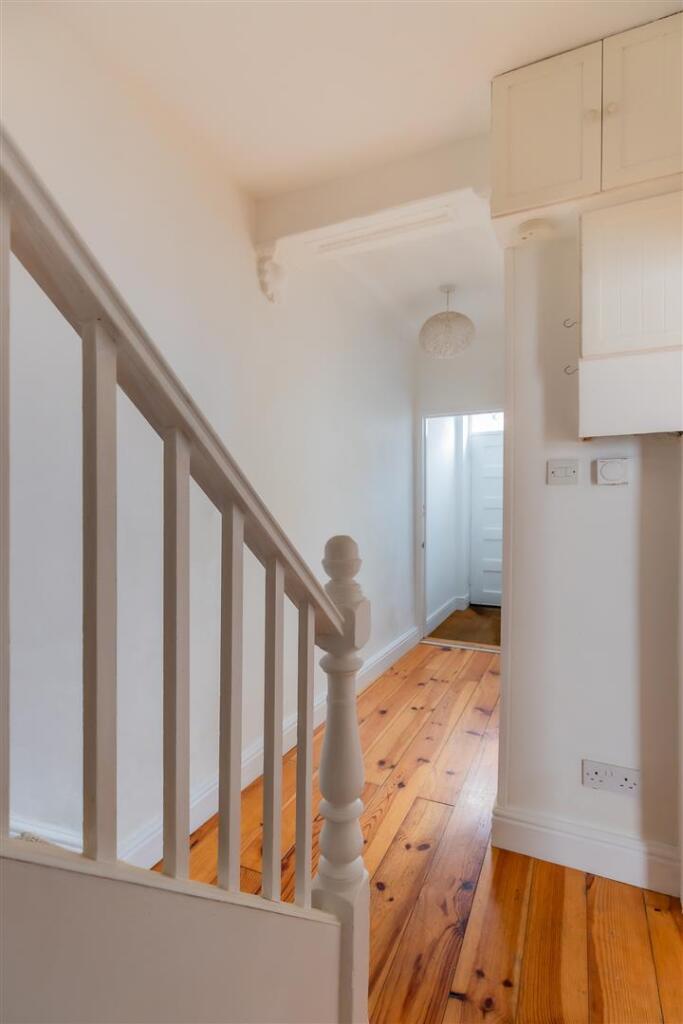 House in Cardiff, Adamsdown - View 5
