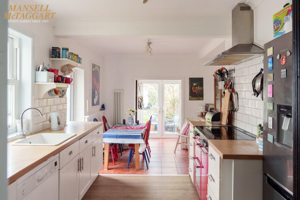House in Mid Sussex, Hassocks - View 4