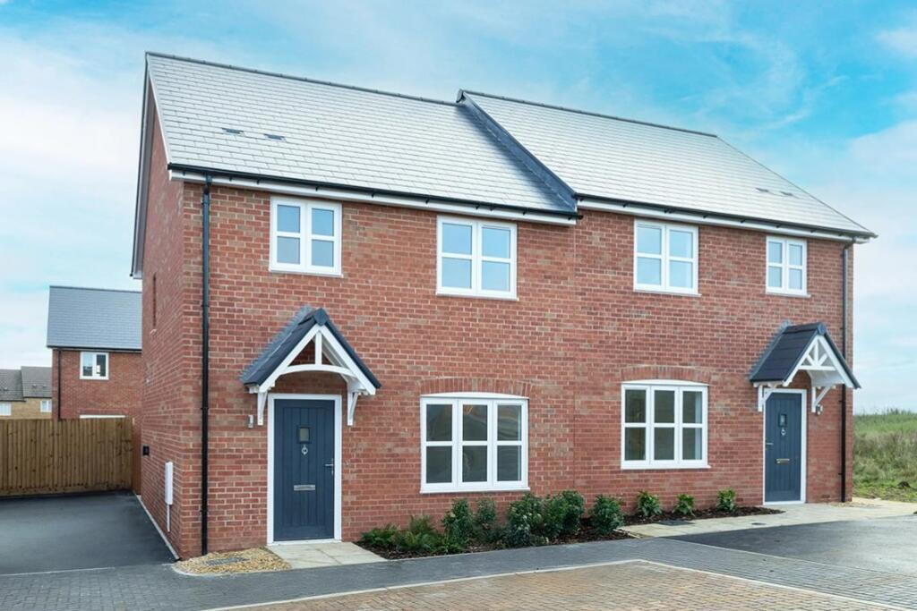 Main image of property: The Ridgeway, 
Potton, 
Bedfordshire,
SG19 2PS