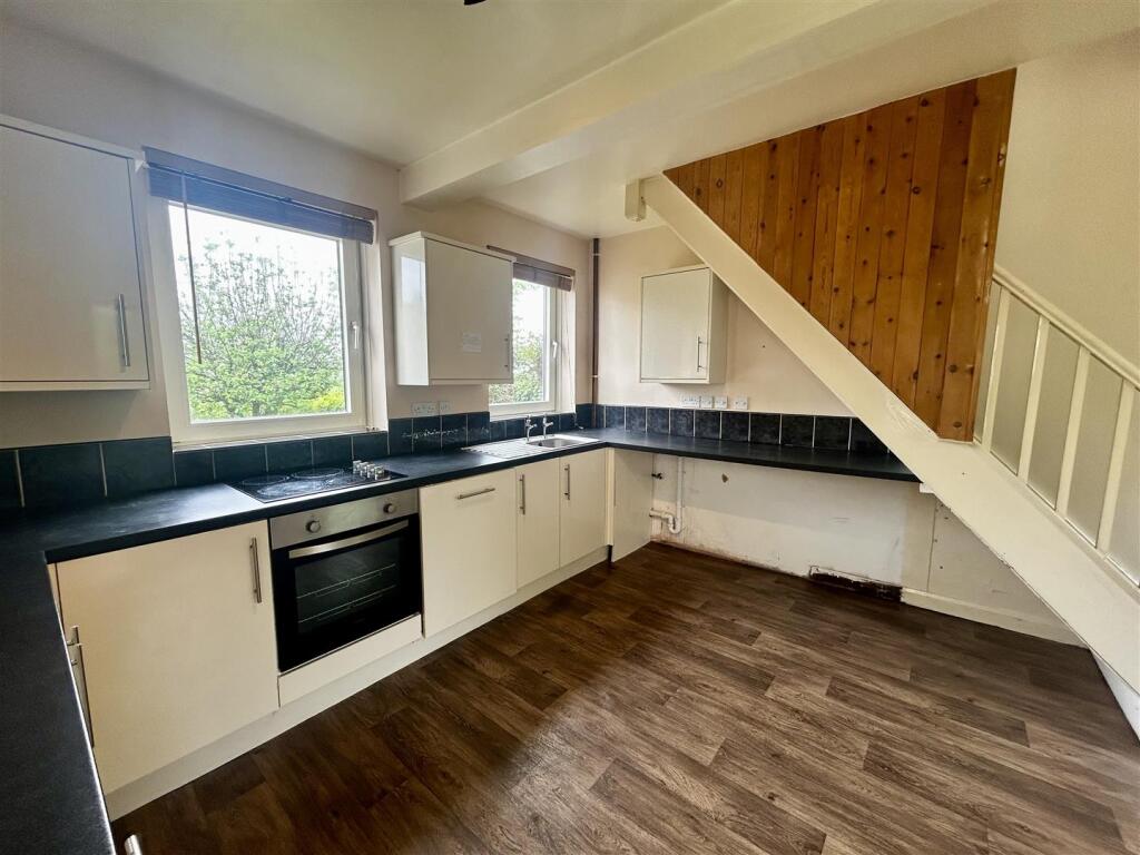 House in Shirenewton - View 4