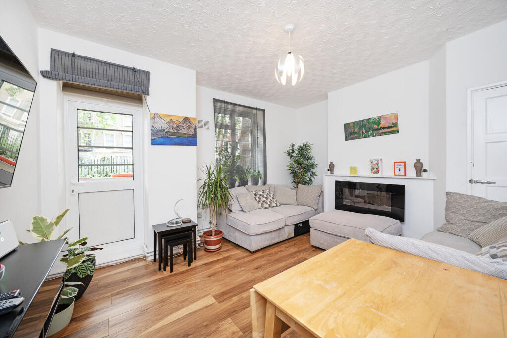 Main image of property: Bridgeman House, Hackney, London, E9