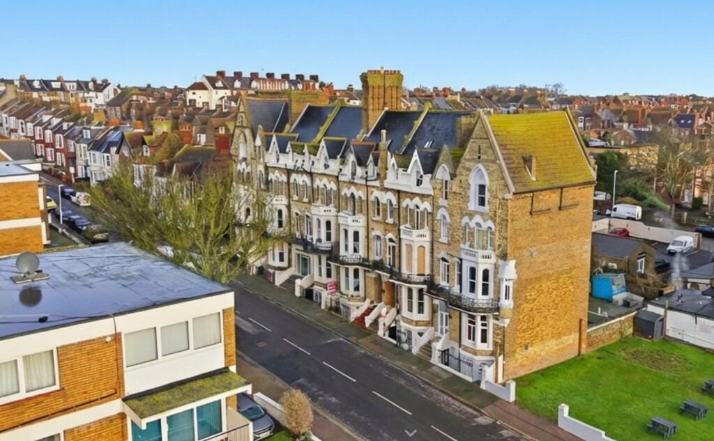 Main image of property: Albert Road, Ramsgate