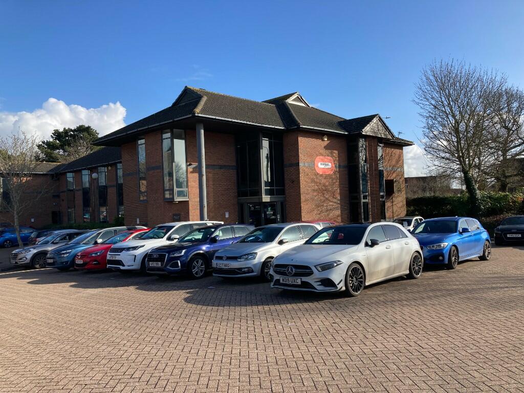 Main image of property: Beaufort Office Park, Woodlands, BS32