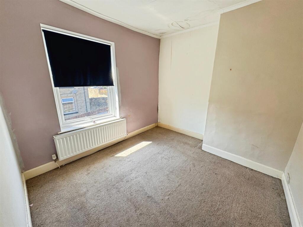 House in Bradford, West Yorkshire - More