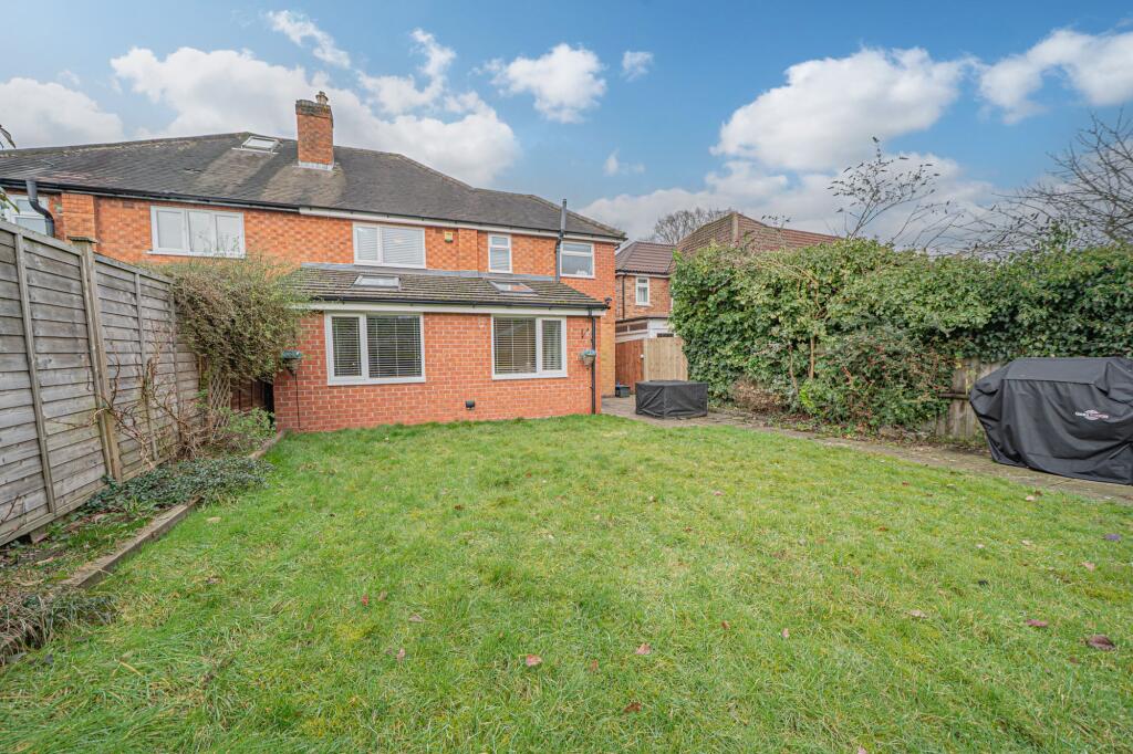 Additional image 23 of Ulverley Green Road, Solihull, B92