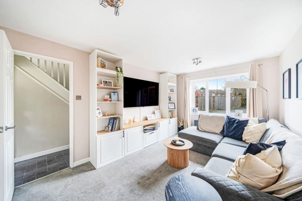 Gaunts Close, Portishead, Bristol, BS20 8BL photo 2