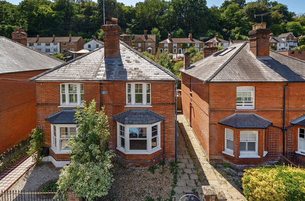 Main image of property: Town End Street, Godalming, Surrey, GU7