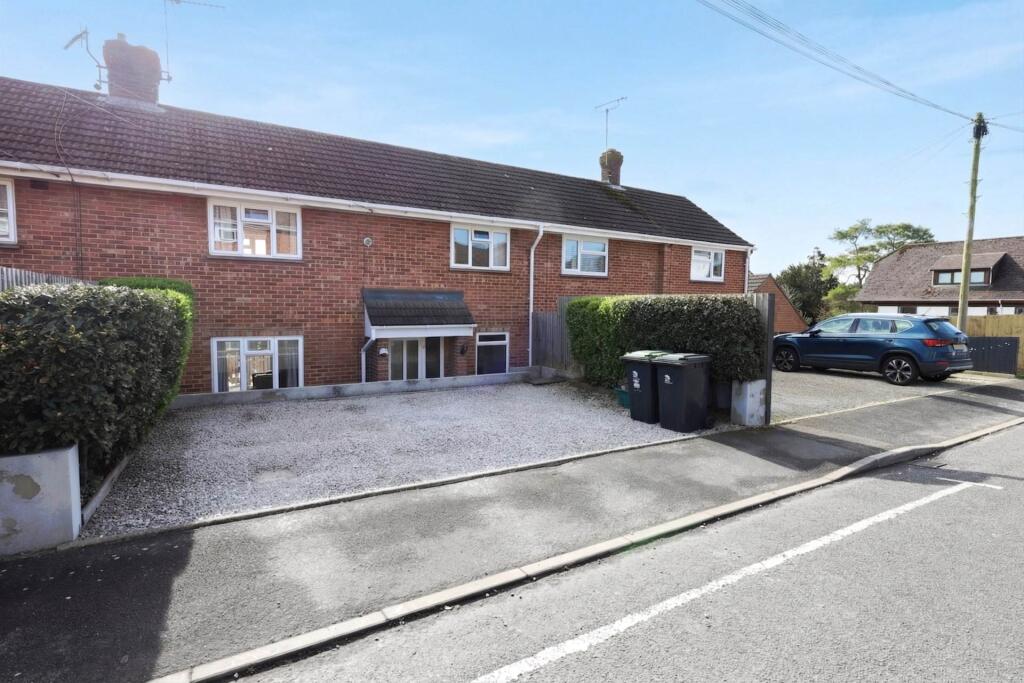 Main image of property: Elizabeth Road, Blandford Forum