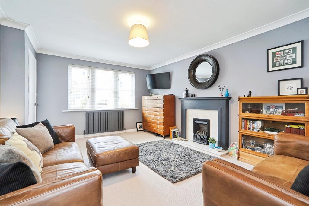 Additional image 2 of Moor Drive, Oakworth, Keighley