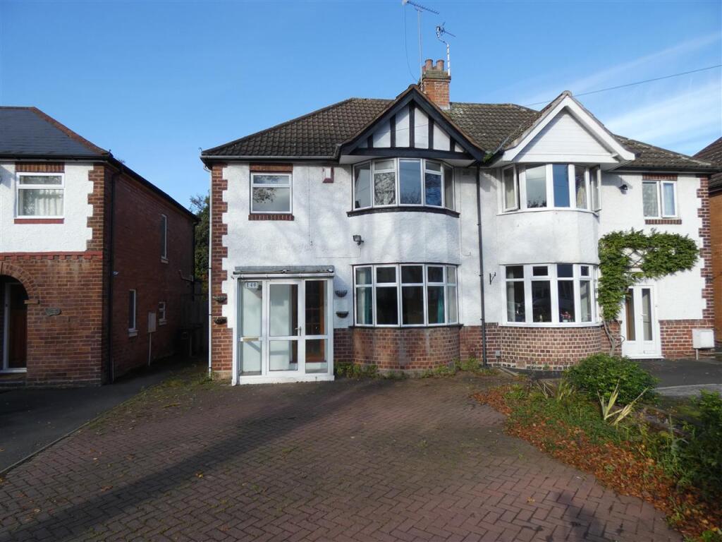 Main image of property: Sandy Hill Road, Shirley, Solihull