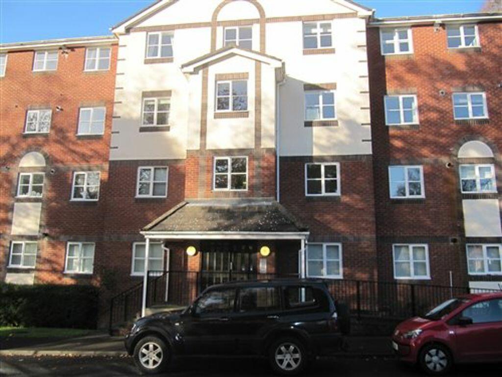 Main image of property: Buckingham Court, Darlington