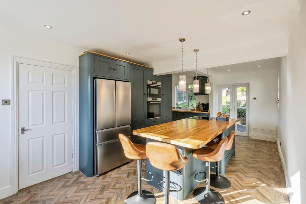 House in Rotherham, Maltby - More