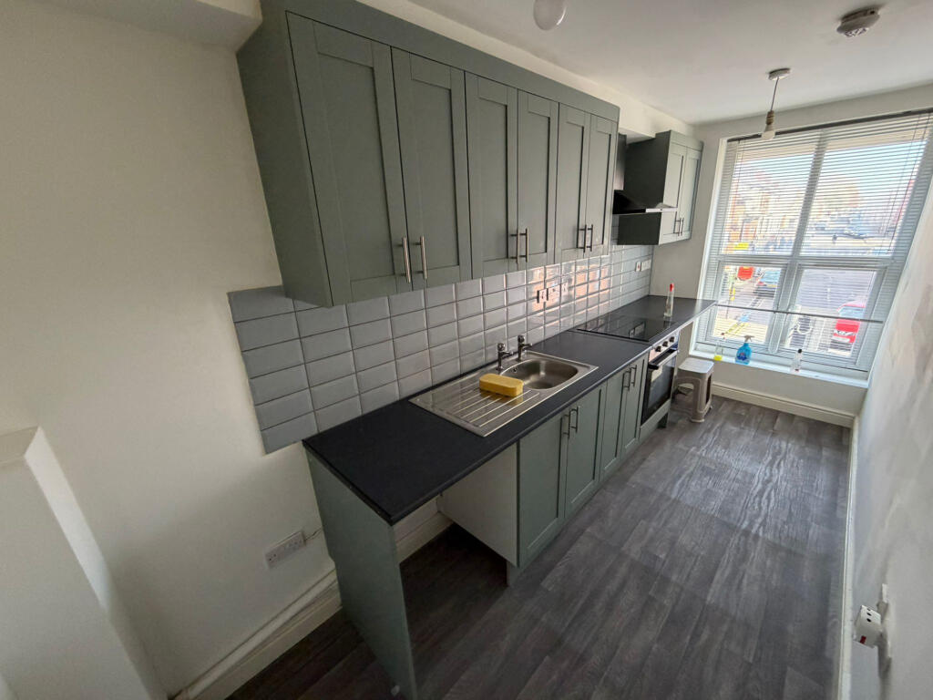 Main image of property: Flat 2 Latif Court