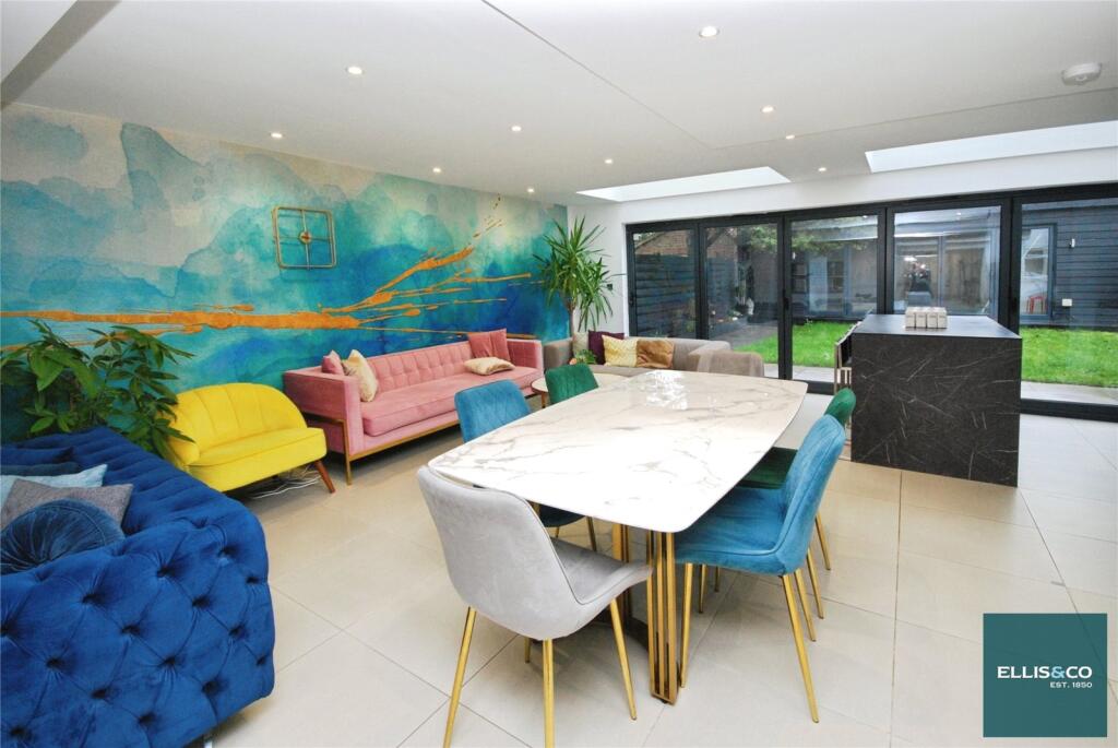 Main image of property: The Vale, Golders Green, NW11