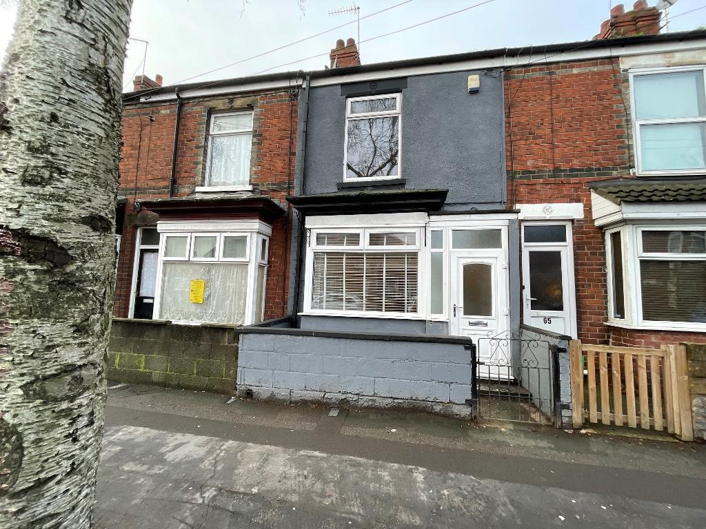 Main image of property: Chanterlands Avenue, Hull, HU5 3ST