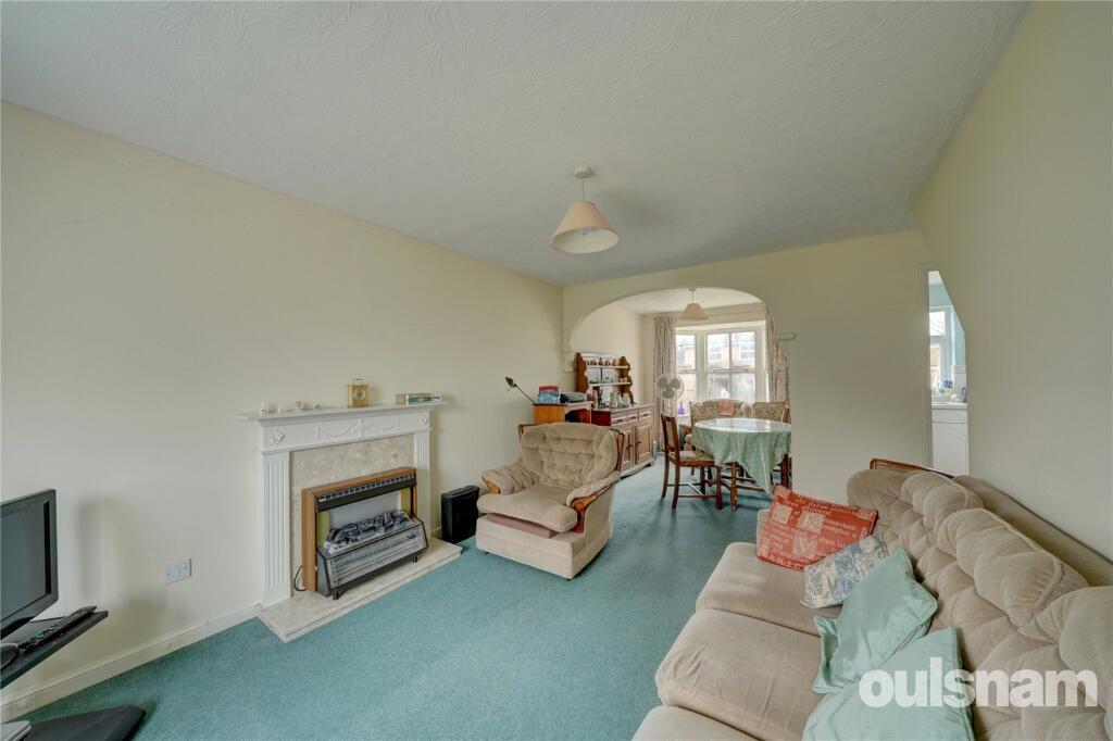 House in Wychavon, Chawson, Droitwich Spa - View 2