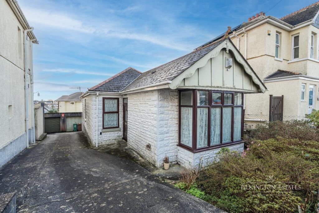 Main image of property: Plymouth, Devon, PL2