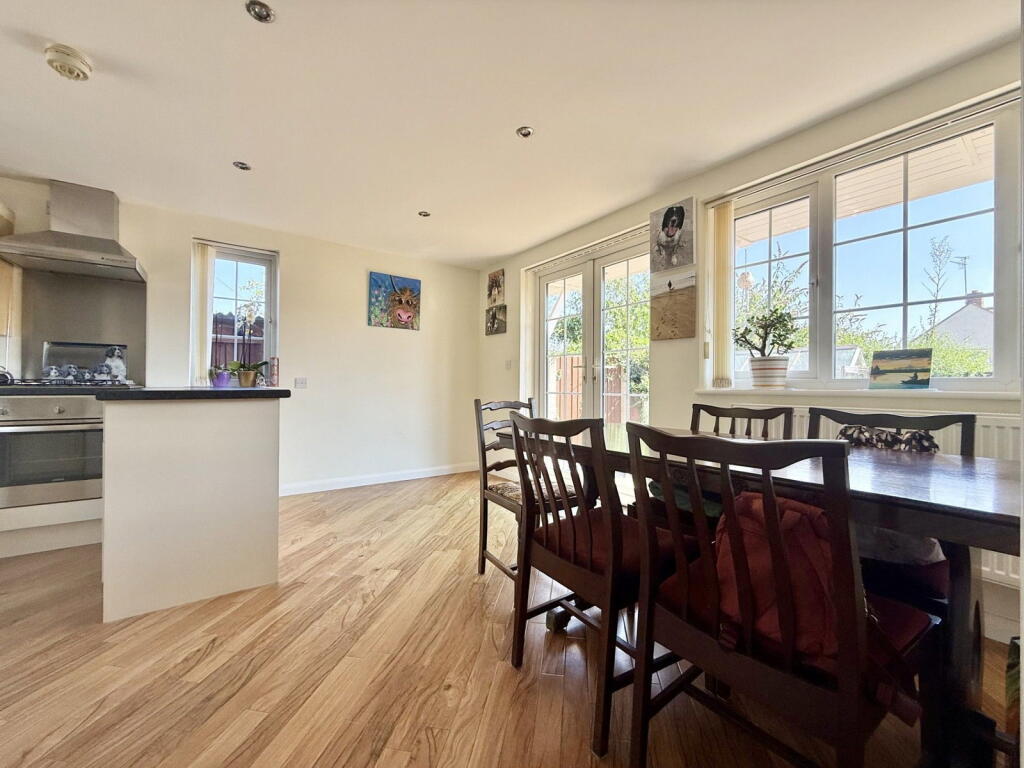House in Hereford - View 4