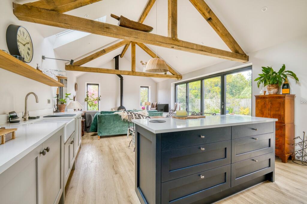 Allens Lane, Wells, ba5 - View 5