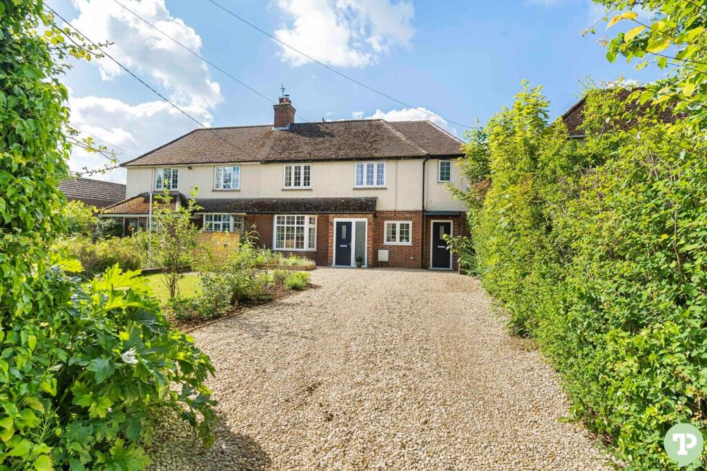 Main image of property: Littleworth Road, Wheatley, OX33