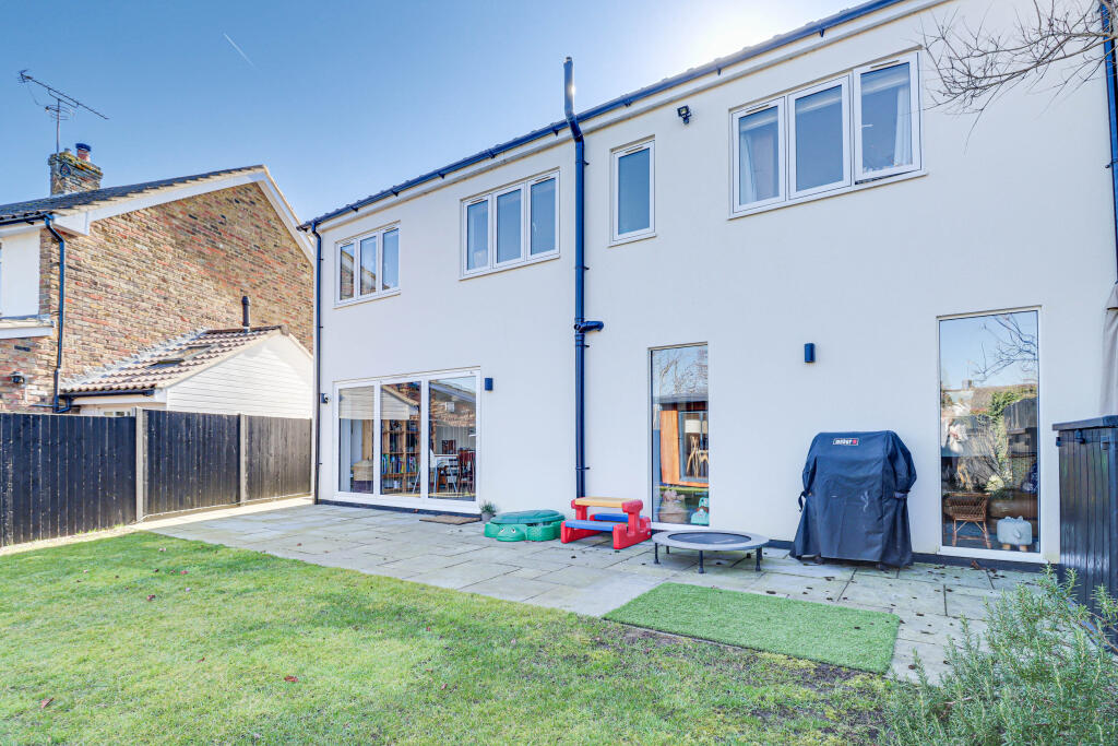 Additional image 23 of Station Road, Harpenden, Harpenden, AL5